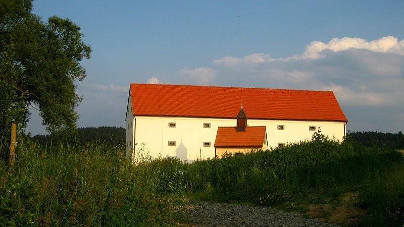 Statek Sedlecko Villa Kültér fotó